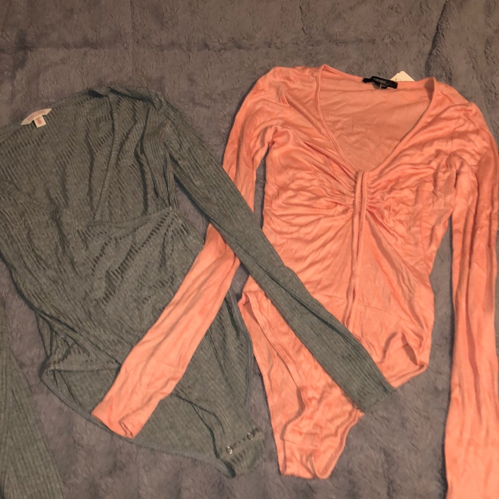 Bodysuits
